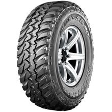 Bridgestone 235/85 R16C 120/116Q Dueler M/T 674 Yaz Lastiği Üretim Yılı: 2023