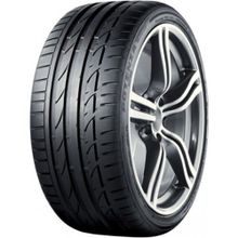Bridgestone 245/35 R18 92Y XL Potenza S001 RFT Yaz Lastiği