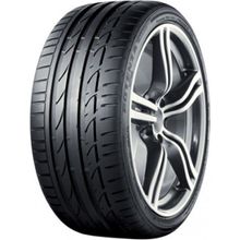 Bridgestone 245/40 R17 91W Potenza S001 RFT Yaz Lastiği