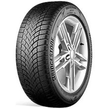 Bridgestone 245/40 R18 97V XL Blizzak LM005 DriveGuard RFT Kış Lastiği