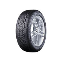Bridgestone 245/40 R18 97V XL Blizzak LM005 Kış Lastiği 2021