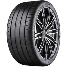Bridgestone 245/40 R18 97Y Potenza Sport Yaz Lastiği Üretim Yılı: 2022