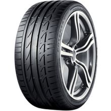 Bridgestone 245/40 R20 99W XL Potenza S001 Yaz Lastiği