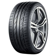 Bridgestone 245/40 R20 99Y Potenza S001 RFT Yaz Lastiği Üretim Yılı: 2022
