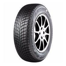 Bridgestone 245/45 R17 99V XL Blizzak LM001 Kış Lastiği 2019