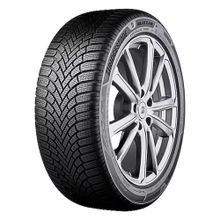 Bridgestone 245/45 R18 100V XL Blizzak 6 Enliten Kış Lastiği 2024