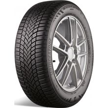 Bridgestone 245/45 R18 100Y XL Weather Control A005 Dört Mevsim Lastiği 2023