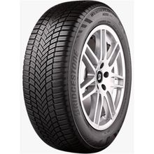 Bridgestone 245/45 R18 100Y XL Weather Control A005 Evo Dört Mevsim Lastiği 2024