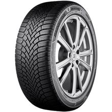 Bridgestone 245/45 R19 102W XL Blizzak 6 Kış Lastiği 2024