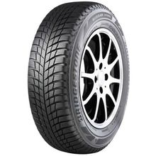 Bridgestone 245/50 R18 100H Blizzak LM001 RFT Kış Lastiği 2022