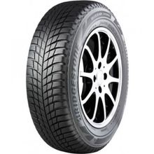 Bridgestone 245/50 R18 100H Blizzak LM001 RFT Kış Lastiği