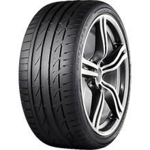 Bridgestone 245/50 R18 100W Potenza S001 EXT MOE Yaz Lastiği 2022