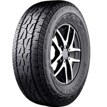 Bridgestone 245/70 R16 107T Dueler A/T001 Yaz Lastiği Üretim Yılı: 2024