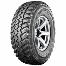 Bridgestone 245/70 R17 119/116Q Dueler M/T 674 Dört Mevsim Lastiği