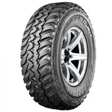 Bridgestone 245/70 R17 119/116Q Dueler M/T 674 Yaz Lastiği
