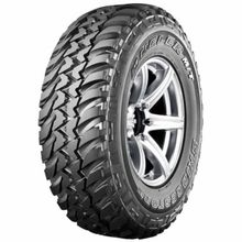 Bridgestone 245/75 R16 120/116Q Dueler M/T 674 Yaz Lastiği 2021