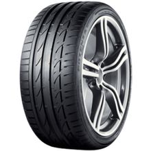 Bridgestone 255/35 R19 92Y Potenza S001 RFT Yaz Lastiği