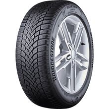 Bridgestone 255/35 R20 97W XL Blizzak LM005 Kış Lastiği 2022