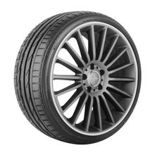 Bridgestone 255/40 R18 95Y Potenza S001 RFT Yaz Lastiği Üretim Yılı: 2023