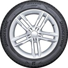 Bridgestone 255/40 R21 102V XL Blizzak LM005 Kış Lastiği 2023