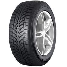 Bridgestone 255/40 R21 102V XL Blizzak LM005 Kış Lastiği