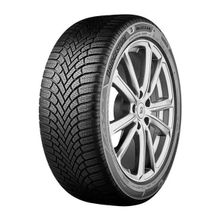 Bridgestone 255/40 R21 102W XL Blizzak 6 Kış Lastiği 2024