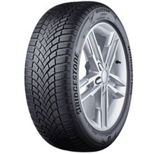 Bridgestone 255/50 R19 107V XL Blizzak LM005 Kış Lastiği 2023