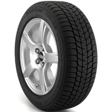 Bridgestone 255/50 R19 107V XL Blizzak LM25 RFT Kış Lastiği 2021
