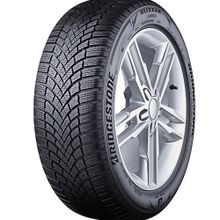 Bridgestone 255/50 R20 109V XL Blizzak LM005 Kış Lastiği 2023