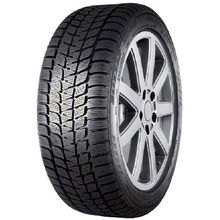 Bridgestone 255/55 R18 109H XL Blizzak LM25 RFT Kış Lastiği 2023