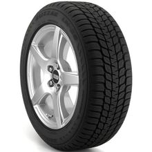 Bridgestone 255/55 R18 109H XL Blizzak LM25 RFT Kış Lastiği