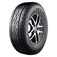Bridgestone 255/55 R18 109H XL Dueler A/T 001 Yaz Lastiği 2021
