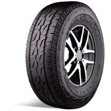 Bridgestone 255/55 R18 109H XL Dueler A/T 001 Yaz Lastiği