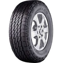 Bridgestone 255/55 R18 109H XL Dueler A/T 002 Yaz Lastiği 2024