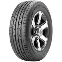 Bridgestone 255/60 R17 106V Dueler H/P Sport Yaz Lastiği