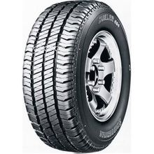 Bridgestone 255/60 R18 112T XL Dueler H/T684 Yaz Lastiği Üretim Yılı: 2024