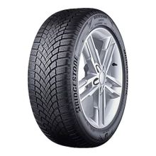 Bridgestone 255/60 R18 112V XL Blizzak LM005 Kış Lastiği 2024
