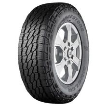Bridgestone 255/65 R17 110T Dueler A/T 002 Yaz Lastiği 2025