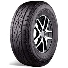 Bridgestone 255/65 R17 110T Dueler A/T001 Dört Mevsim Lastiği 2022