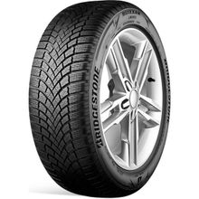Bridgestone 265/35 R18 97V XL Blizzak LM005 Kış Lastiği 2021