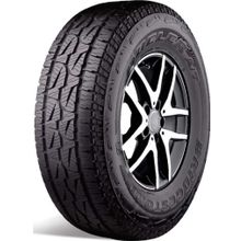 Bridgestone 265/70 R16 112T Dueler A/T 001 Dört Mevsim Lastiği 2024