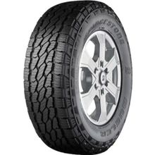 Bridgestone 265/70 R16 112T Dueler A/T 002 Yaz Lastiği 2025