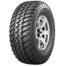 Bridgestone 265/70 R17 121/118Q Dueler M/T 674 Yaz Lastiği Üretim Yılı:2024