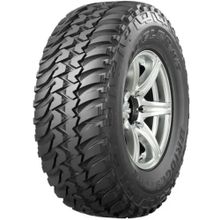 Bridgestone 265/70 R17 121/118Q Dueler M/T 674 Yaz Lastiği