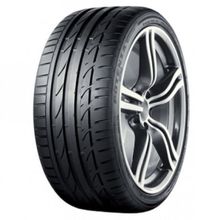 Bridgestone 275/40 R19 101Y Potenza S001 RFT Yaz Lastiği Üretim Yılı: 2023