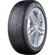 Bridgestone 275/40 R22 107V XL Blizzak LM005 Kış Lastiği 2024
