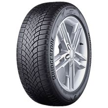 Bridgestone 285/40 R21 109V XL Blizzak LM005 Kış Lastiği 2024