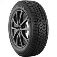 Bridgestone 285/45 R22 110T Blizzak DMV2 Kış Lastiği