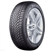 Bridgestone 295/35 R21 107V XL Blizzak LM005 Kış Lastiği
