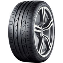 Bridgestone 305/30 R20 99Y S001 Yaz Lastiği